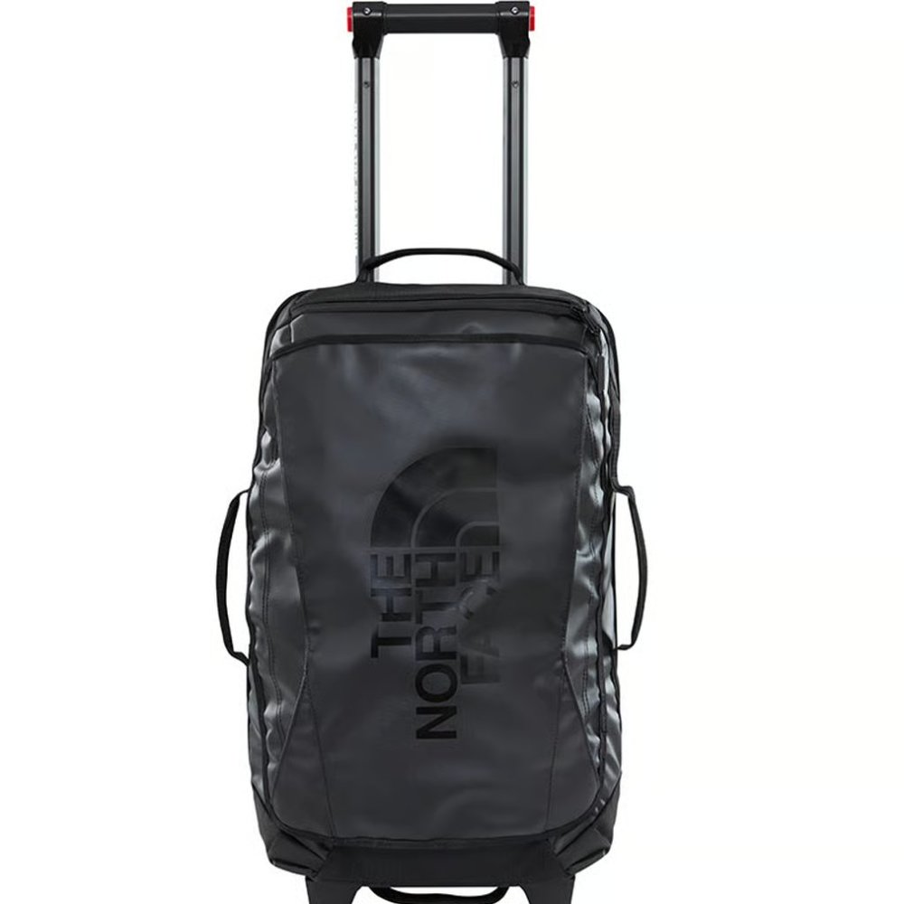 The North Face Rolling Thunder 40L Travel Bag Black